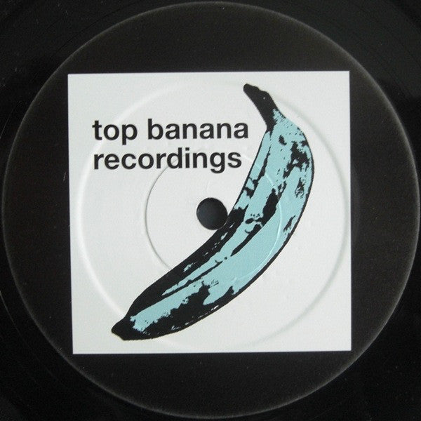 Jens : Loops & Tings (12", Single, Dis)