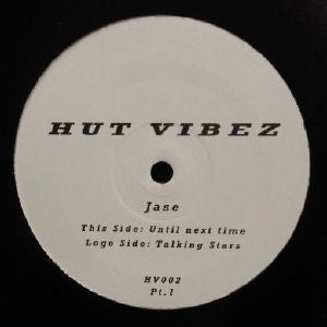 Jase (15) : Pt. 1 (12")