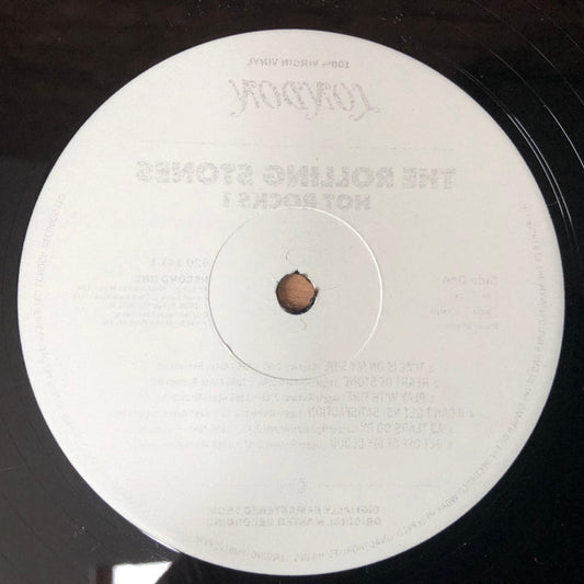 Frazier Chorus : Nothing (12", W/Lbl)