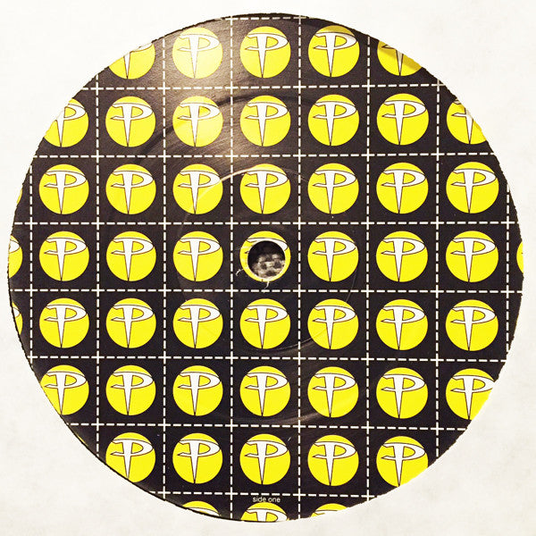 Our House : Floorspace (12", Promo)