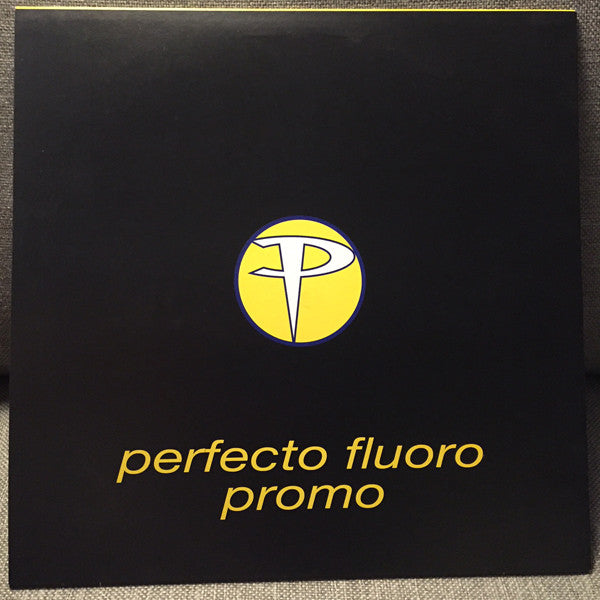 Our House : Floorspace (12", Promo)