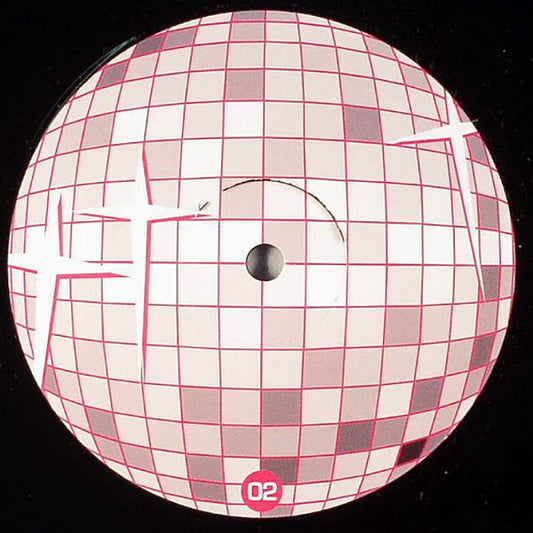 Digital Kid & Elvis Garland : Digital Kid & Elvis EP (12", EP)