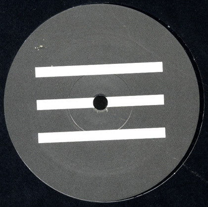 Various : Detroit Beatdown Remixes 1:3 (10")