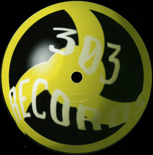 J.A.P. : Xantylac (12", M/Print)