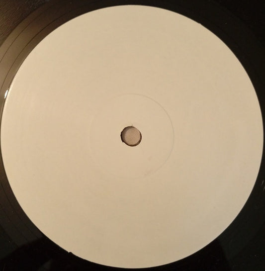 Dario G : Heaven Is Closer (Feels Like Heaven) (12", Promo, W/Lbl)