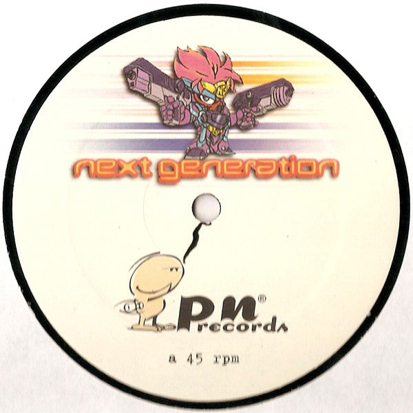 Stealth / Eclipse (9) : This Is My Life / Listen Up (Remixes) (12")
