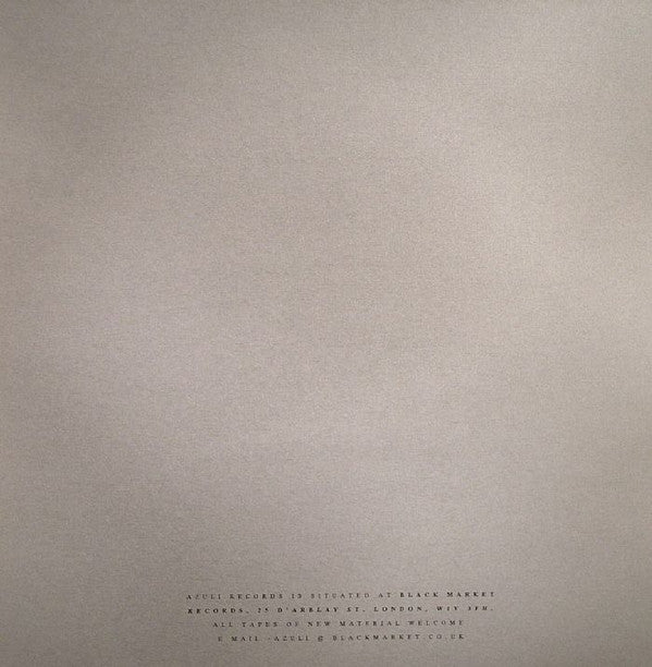 Eclipse : Makes Me Love You (Richard F / Funk Force Remixes) (12")