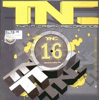 AMS & Robbie Long Vs Smith & Western : Hardcore Rush / Chicken Lips (12")