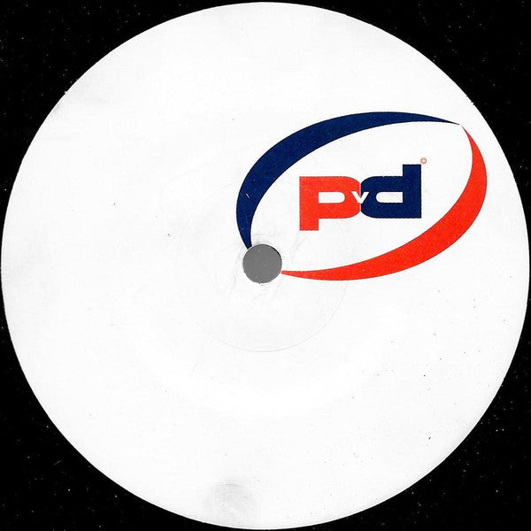 Paul van Dyk : Emergency (The Remixes) (12")