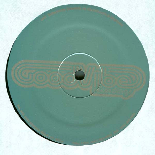 Spontaneous : Waterproof! (12")