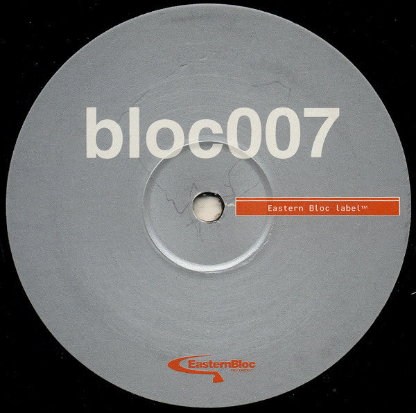 Astronuts : Voyager (12")
