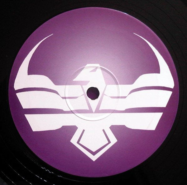 Fire & Ice : Forever Young (12")