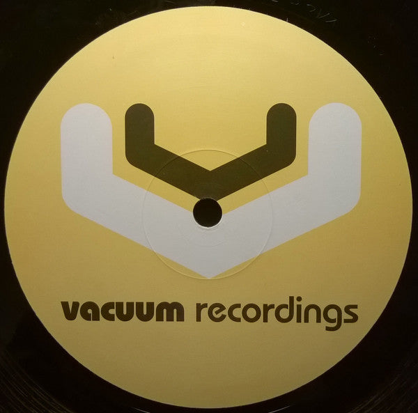 Neutron Tom : Funky Shit (12")