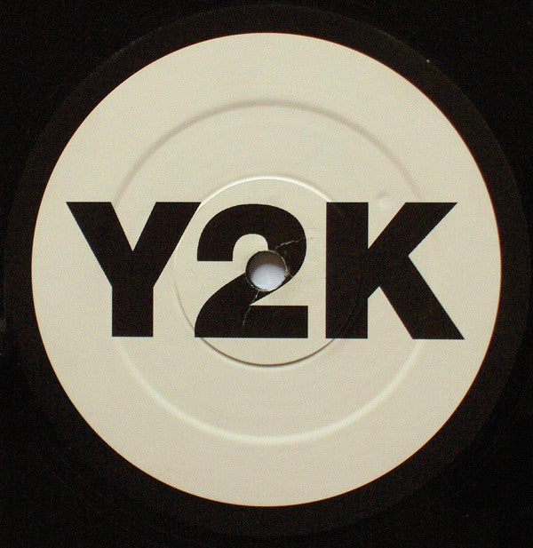 JFK : Whiplash (12")