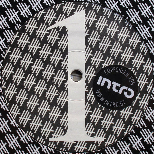 Various : Alda EP (12", EP)