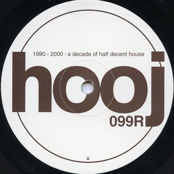 Parks & Wilson : Feel The Drums E.P. (12", EP, 2/2)