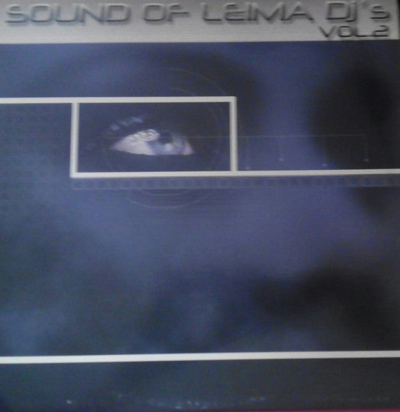 Siri Umann / Carlo Di Munray : Sound Of Leima DJ's Vol. 2 (12")