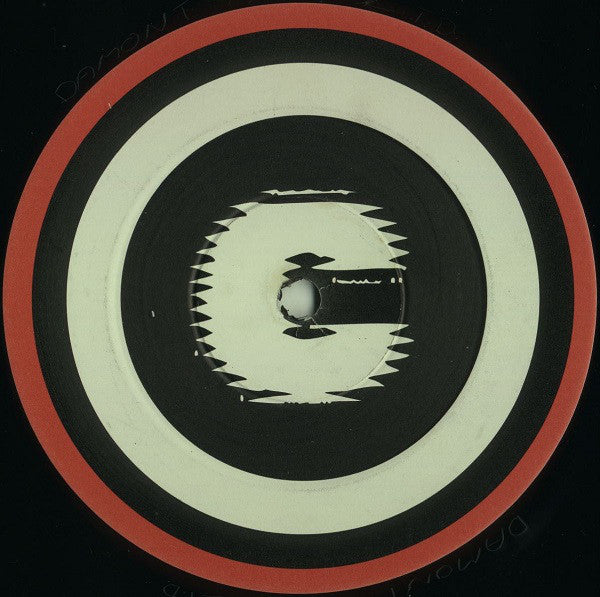 Scorpions : To Be Number One (12", S/Sided, Promo)