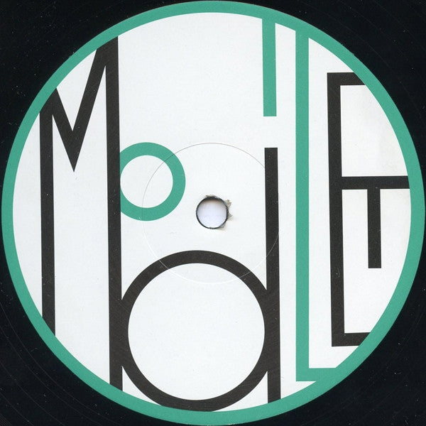 Daniel Stefanik / Exercise One : Mobilee Back To Back Remix Series Vol 04 (12")