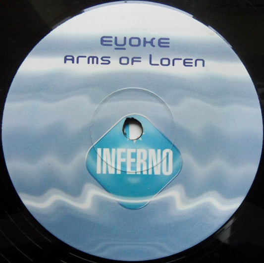 Evoke* : Arms Of Loren (12")