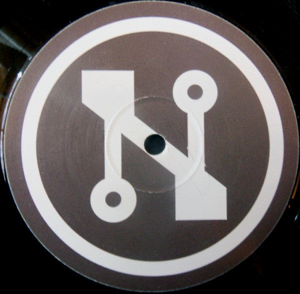 Pandella : This Time Baby (12")