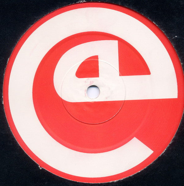 Darude : Sandstorm (The Remixes) (12")