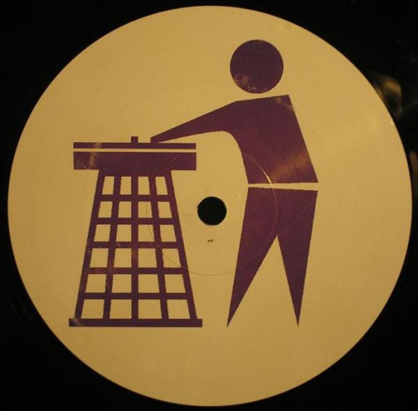 Steve Blake : Expression (12")