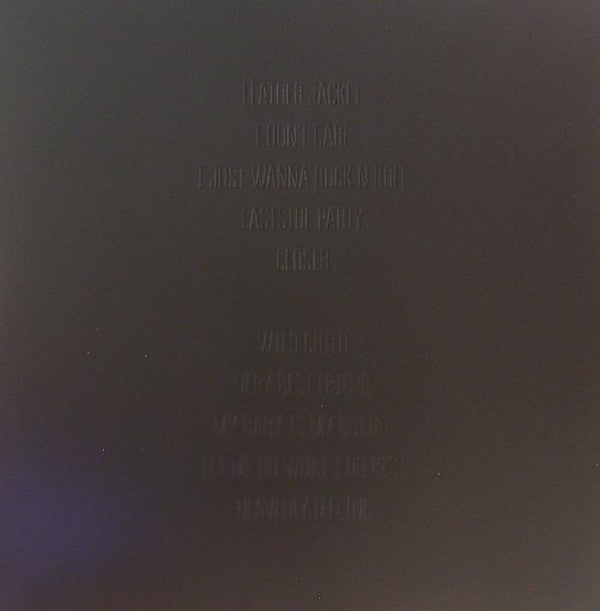 Thunderbitch : Thunderbitch (LP, Album, Gat)