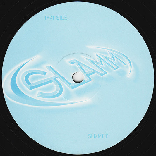 Pat Krimson : Taboo Bells (12")