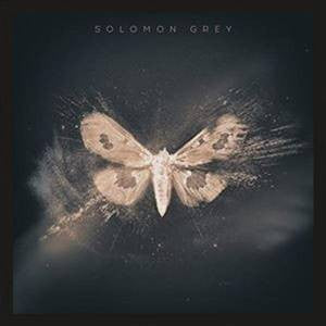 Solomon Grey : Solomon Grey (2xLP)