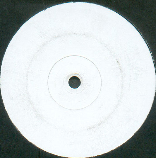 Modulation : Darkstar (12", Promo)