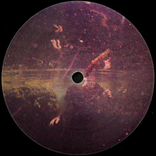 Nino (11) : Odysseia EP (12", EP)