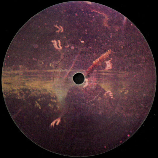 Nino (11) : Odysseia EP (12", EP)