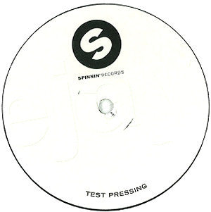 Dennis Christopher : It's Not Right (New Mixes) (12", TP)