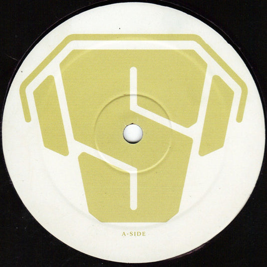 Roger Sanchez : Lost (The Remixes) (12")