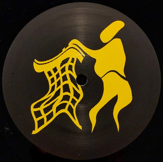 Various : Untidy Dubs Volume Three (12")