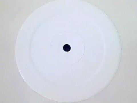 Mauro Picotto : The Test (12", Whi)