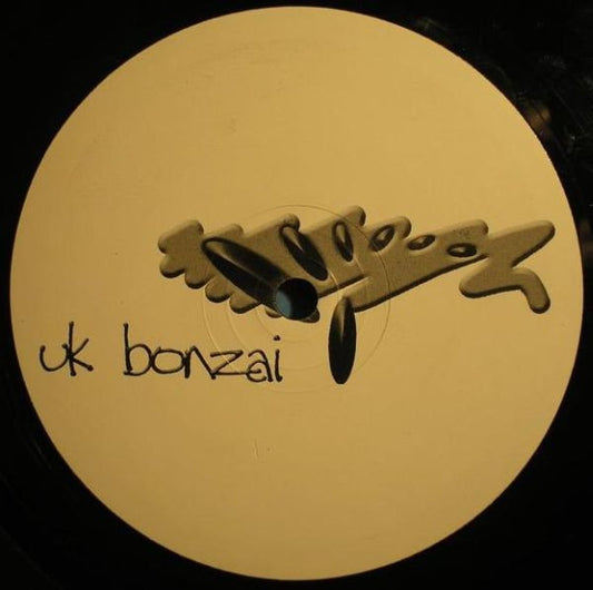 Body-Shock : Rock This House (12", Promo)