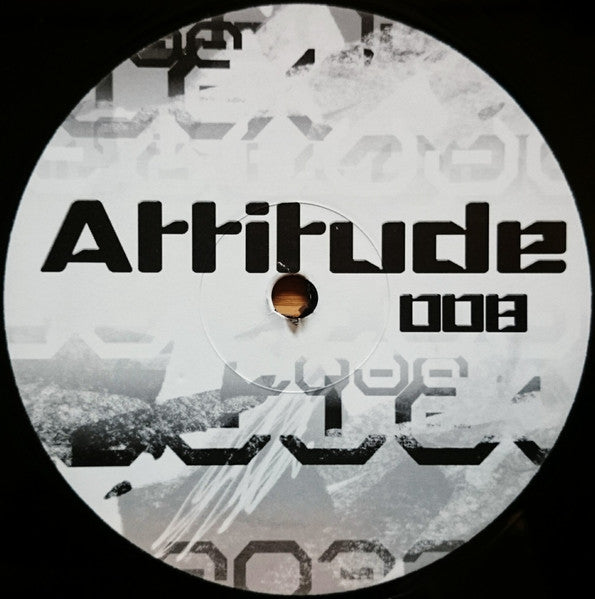 DBD* : Strange World (12", S/Sided, Unofficial)