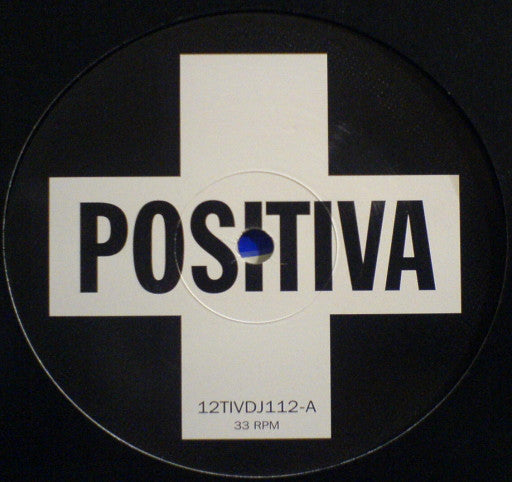 DJ Sakin & Friends : Nomansland (David's Song) (12", Promo)