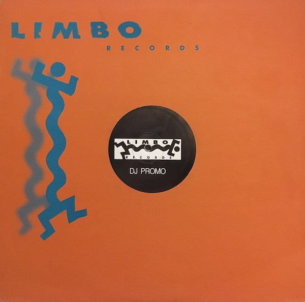 Winc* : Thoughts Of A Tranced Love (12", Promo)
