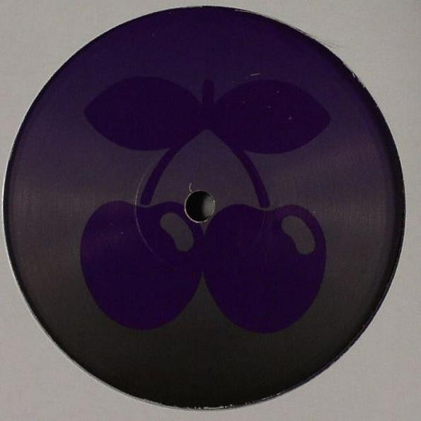 Kiko Navarro : Perceptions (Music Is Here) (12")