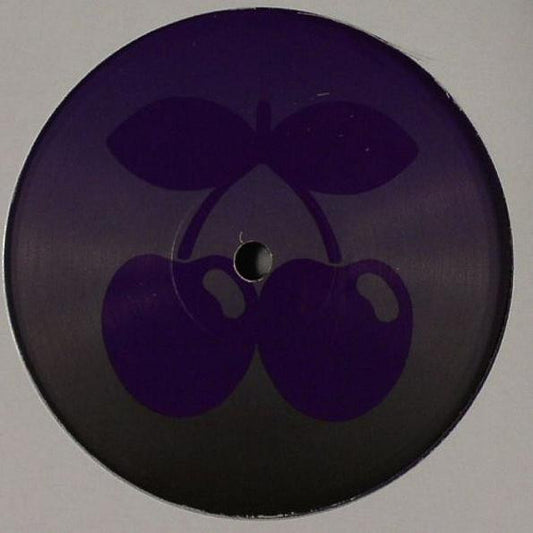 Kiko Navarro : Perceptions (Music Is Here) (12")