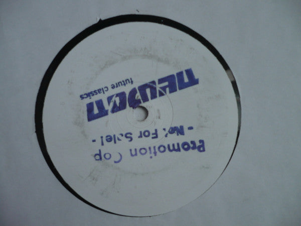 Headroom : Time Product (12", W/Lbl)