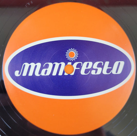 United Nations Project : United Nations Of House (12", Promo)