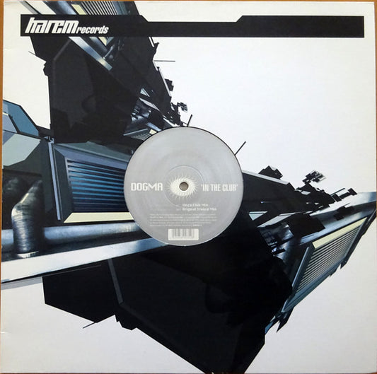 Dogma : In The Club (12")