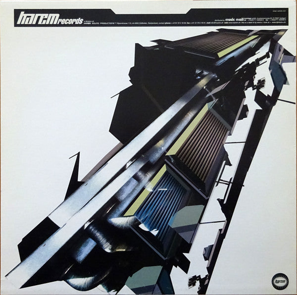 Dogma : In The Club (12")