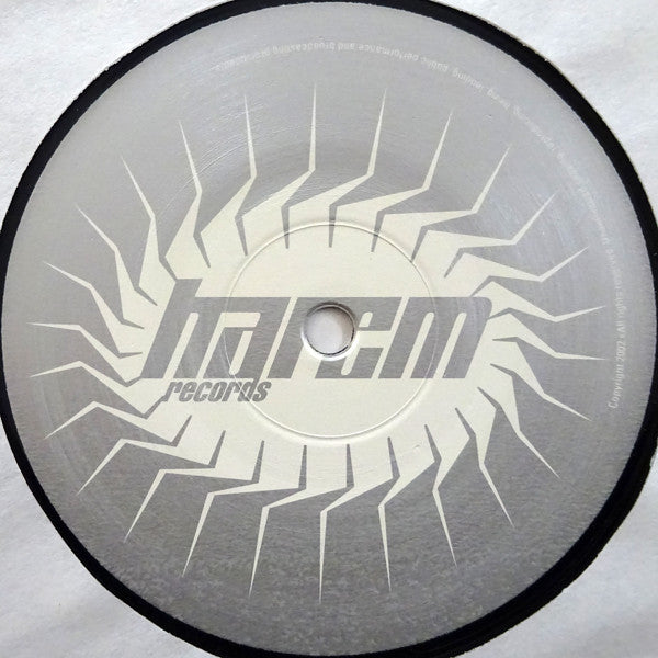 Dogma : In The Club (12")