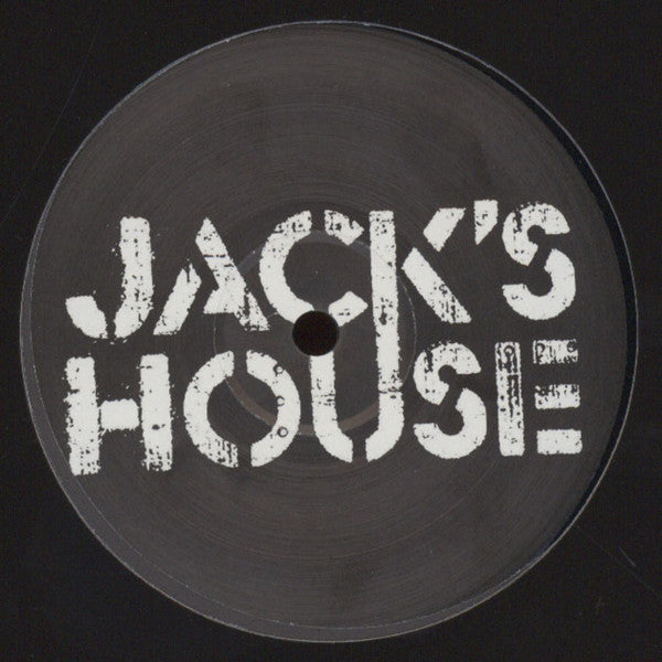 Alex Arnout : Confirmation Bias EP (12", EP)