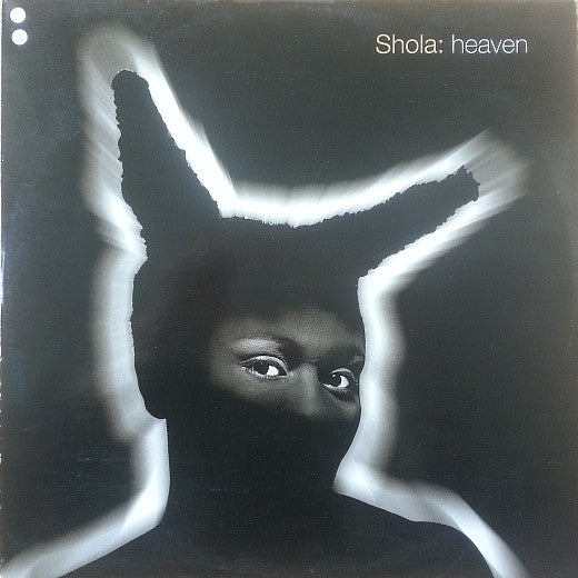 Shola* : Heaven (12", Single)